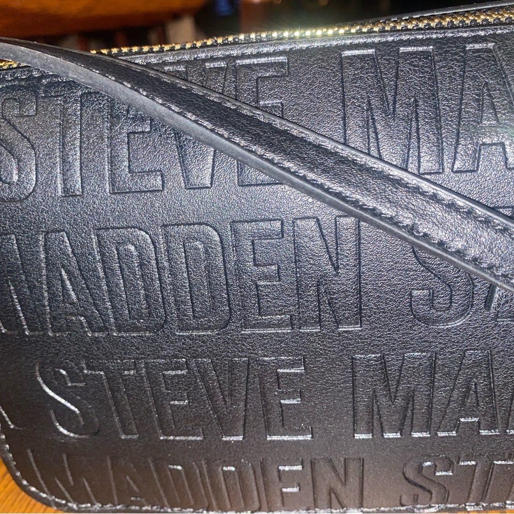 COPY - Steve Madden designer leather small bag - Picture 4 of 6